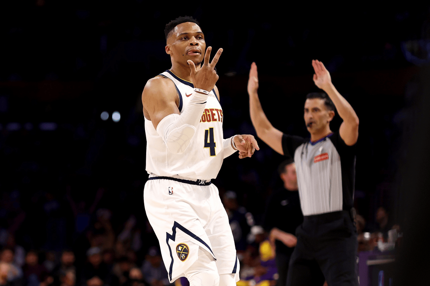 从阿尔梅里亚和埃尔切（对阵皇家马德里）丑闻，到贝蒂斯-巴萨：裁判风波再起