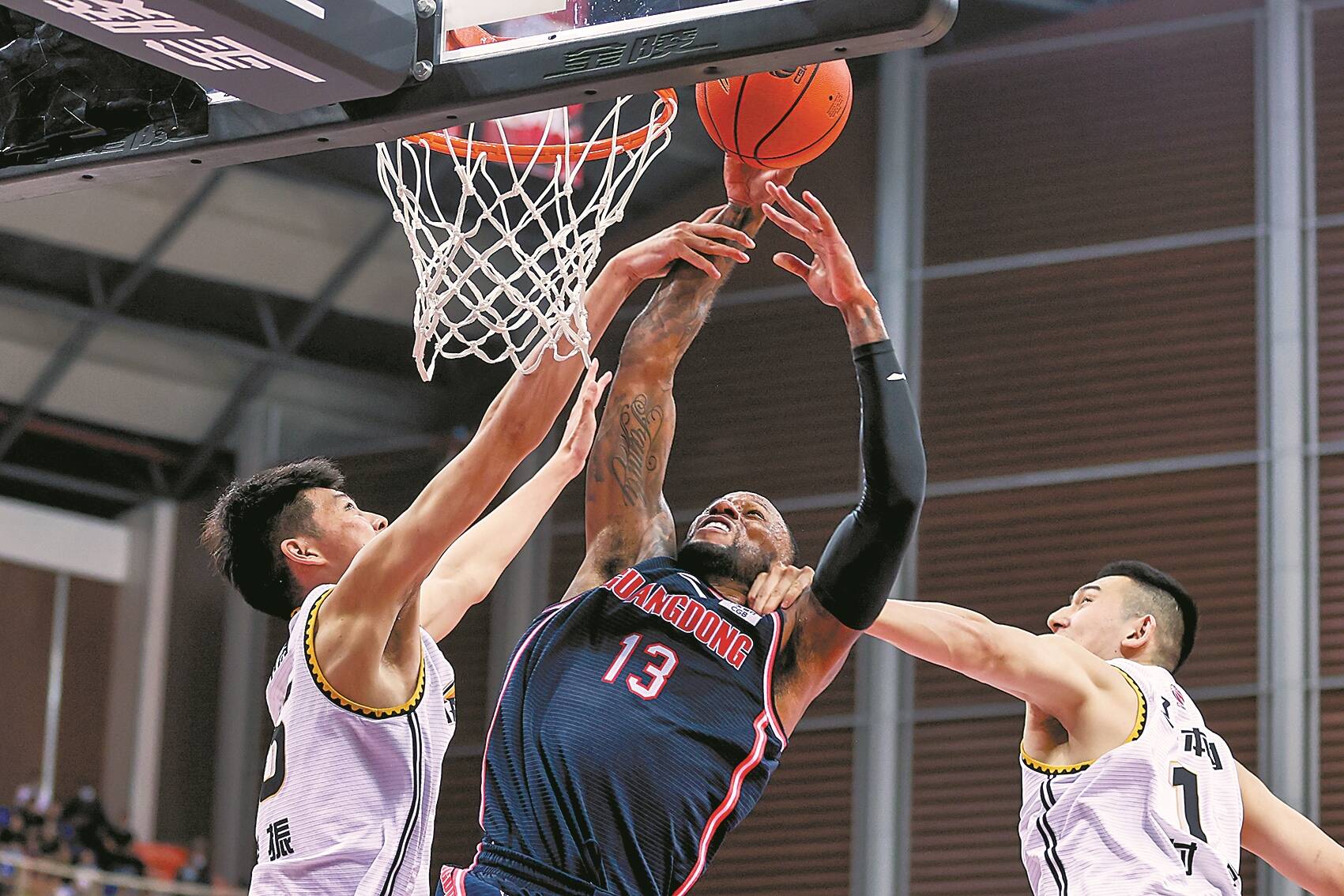 伦敦奥运马术冠军与爱马同日安乐死：二十载相伴书写辉煌传奇