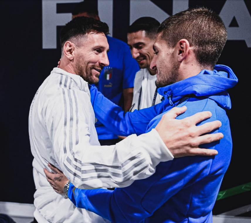 伊尔迪兹：赛前不知道自己当替补；无论进球或助攻我都很高兴