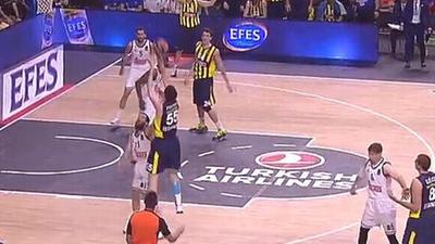 [NBA]凯尔特人力克猛龙 豪取五连胜